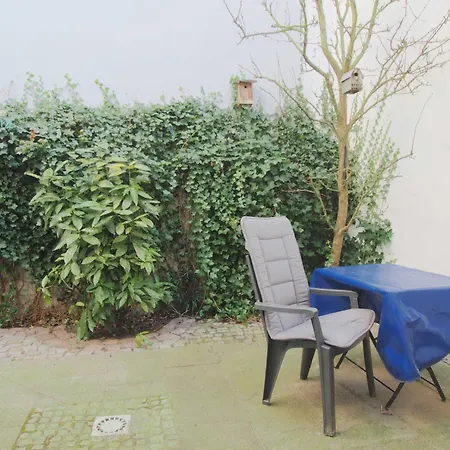 Haus Karzenburg 3 Pavillion * 로스토크